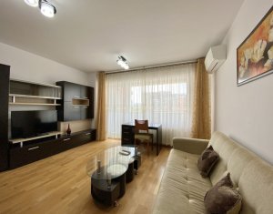 Appartement 2 chambres à louer dans Cluj-napoca, zone Marasti