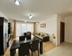 Appartement 2 chambres à louer dans Cluj-napoca, zone Marasti