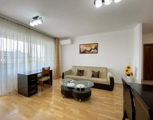 Appartement 2 chambres à louer dans Cluj-napoca, zone Marasti
