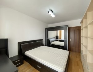 Appartement 2 chambres à louer dans Cluj-napoca, zone Marasti