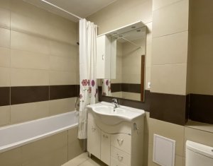 Appartement 2 chambres à louer dans Cluj-napoca, zone Marasti