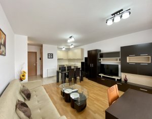 , 57m2 dans Cluj-napoca, zone Marasti