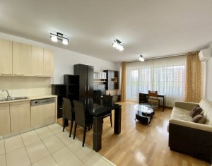 Appartement 2 chambres à louer dans Cluj-napoca, zone Marasti