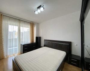 Appartement 2 chambres à louer dans Cluj-napoca, zone Marasti