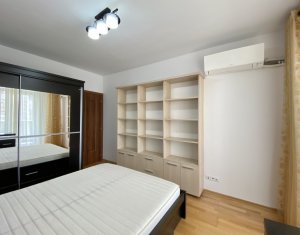 Appartement 2 chambres à louer dans Cluj-napoca, zone Marasti