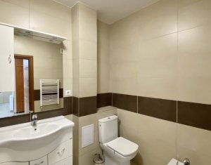 Appartement 2 chambres à louer dans Cluj-napoca, zone Marasti