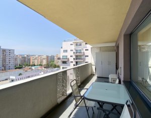 Appartement 2 chambres à louer dans Cluj-napoca, zone Marasti