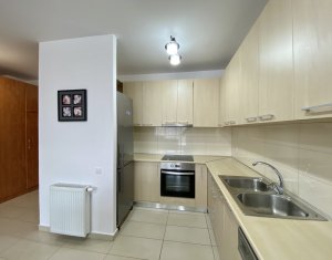 Appartement 2 chambres à louer dans Cluj-napoca, zone Marasti