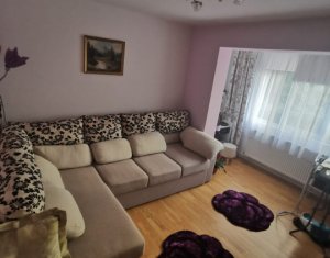 , 48m2 dans Cluj-napoca, zone Manastur