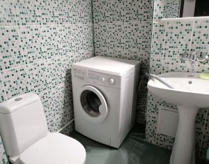 Appartement 4 chambres à louer dans Cluj-napoca, zone Zorilor