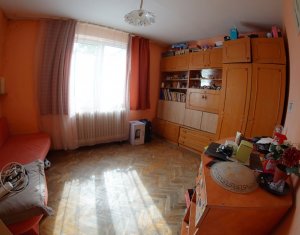 , 52m2 dans Cluj-napoca, zone Gheorgheni