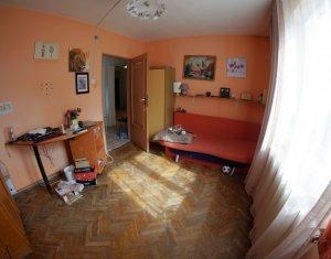 Appartement 2 chambres à vendre dans Cluj-napoca, zone Gheorgheni