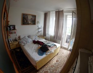 Appartement 2 chambres à vendre dans Cluj-napoca, zone Gheorgheni