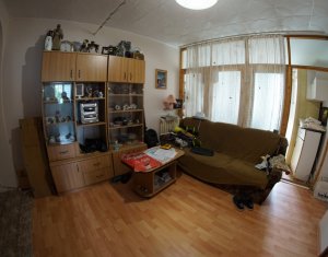Appartement 2 chambres à vendre dans Cluj-napoca, zone Gheorgheni