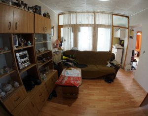 Appartement 2 chambres à vendre dans Cluj-napoca, zone Gheorgheni