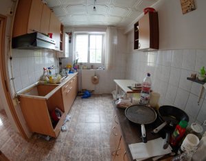 Appartement 2 chambres à vendre dans Cluj-napoca, zone Gheorgheni