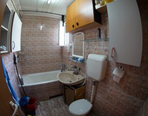 Appartement 2 chambres à vendre dans Cluj-napoca, zone Gheorgheni