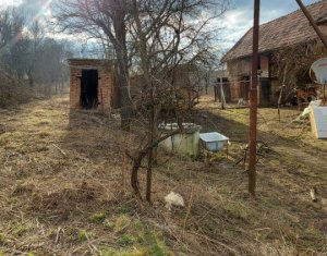 Maison 4 chambres à vendre dans Macicasu