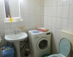 Lakás 4 szobák eladó on Cluj-napoca, Zóna Manastur