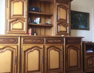 Appartement 2 chambres à vendre dans Cluj-napoca, zone Manastur