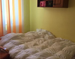 Appartement 2 chambres à vendre dans Cluj-napoca, zone Manastur