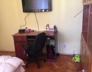 Appartement 2 chambres à vendre dans Cluj-napoca, zone Manastur