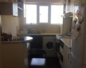 Appartement 2 chambres à vendre dans Cluj-napoca, zone Manastur