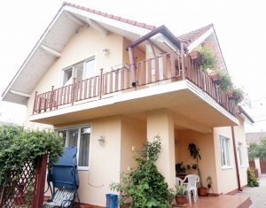 Maison 5 chambres à vendre dans Floresti