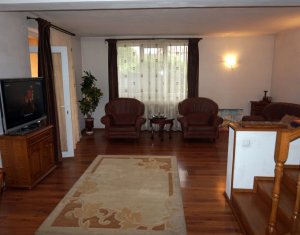 , 164m2 dans Floresti