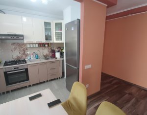 Appartement 3 chambres à vendre dans Floresti
