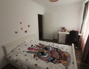 Appartement 3 chambres à vendre dans Floresti