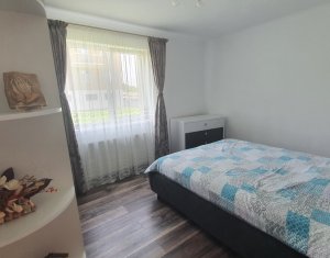 Appartement 3 chambres à vendre dans Floresti