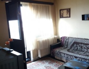 , 45m2 dans Cluj-napoca, zone Gheorgheni