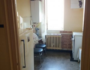 Appartement 2 chambres à vendre dans Cluj-napoca, zone Gheorgheni