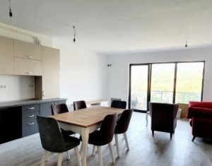 , 57m2 dans Cluj-napoca, zone Borhanci