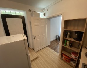 Lakás 2 szobák kiadó on Cluj-napoca, Zóna Centru