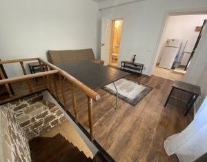 Lakás 2 szobák kiadó on Cluj-napoca, Zóna Centru