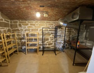 Lakás 2 szobák kiadó on Cluj-napoca, Zóna Centru