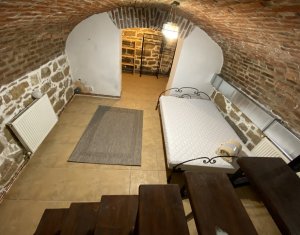 Lakás 2 szobák kiadó on Cluj-napoca, Zóna Centru