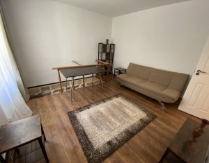 Lakás 2 szobák kiadó on Cluj-napoca, Zóna Centru