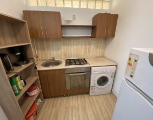 Lakás 2 szobák kiadó on Cluj-napoca, Zóna Centru