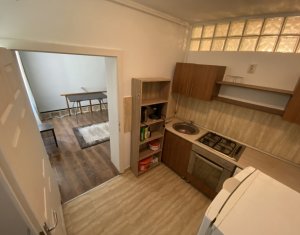 Lakás 2 szobák kiadó on Cluj-napoca, Zóna Centru