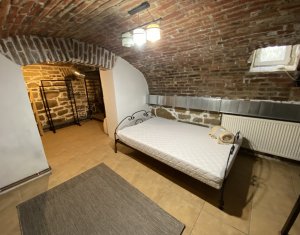 Lakás 2 szobák kiadó on Cluj-napoca, Zóna Centru