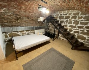 Lakás 2 szobák kiadó on Cluj-napoca, Zóna Centru