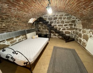 Lakás 2 szobák kiadó on Cluj-napoca, Zóna Centru