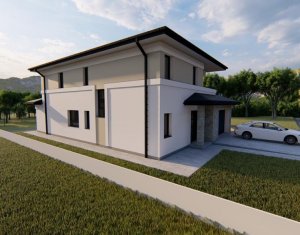 Ház 5 szobák eladó on Cluj-napoca, Zóna Iris