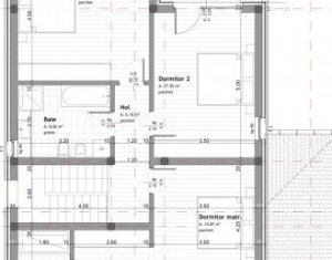 Ház 5 szobák eladó on Cluj-napoca, Zóna Iris