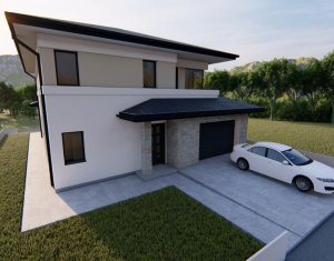 Ház 5 szobák eladó on Cluj-napoca, Zóna Iris