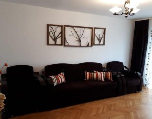 , 65m2 dans Cluj-napoca, zone Zorilor