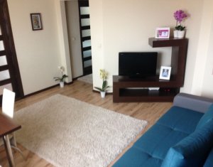 Appartement 2 chambres à vendre dans Cluj-napoca, zone Buna Ziua